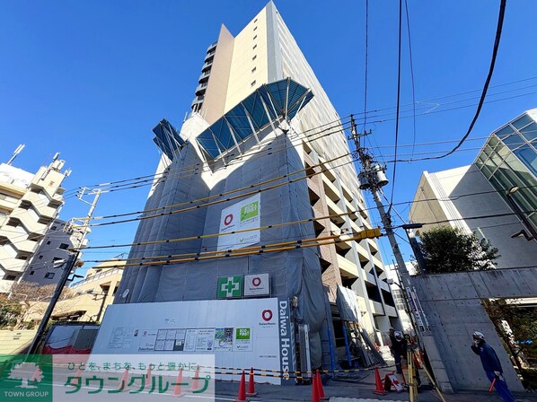 D-ROOM千葉中央の物件内観写真